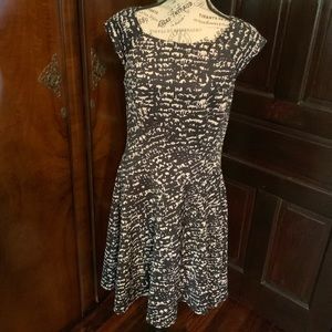 🌸 Taylor a-line, flare dress 🌸